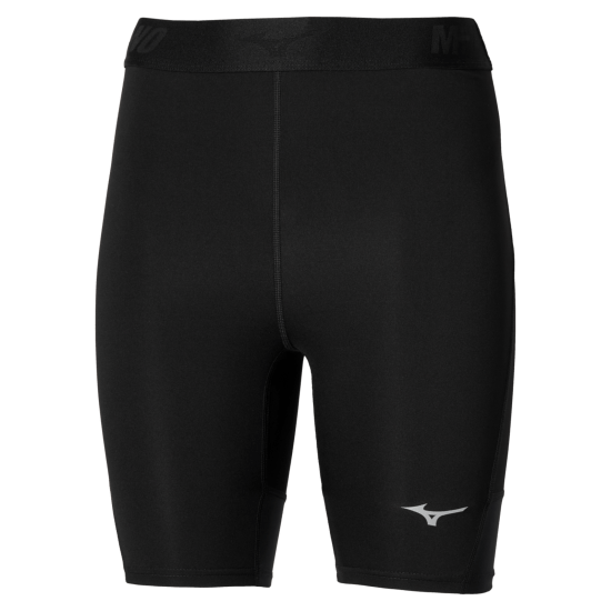 Женские леггинсы Mizuno CORE IMPULSE MID TIGHT (J2GBD21109) фото 3