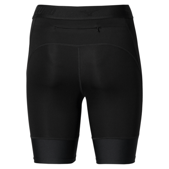 Женские леггинсы Mizuno CORE IMPULSE MID TIGHT (J2GBD21109) фото 4
