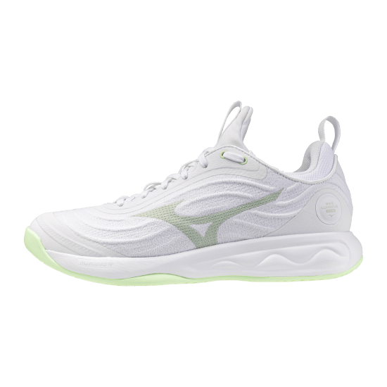 Жіночі волейбольні кросівки Mizuno Wave LUMINOUS ELITE (V1GC262085) фото 1