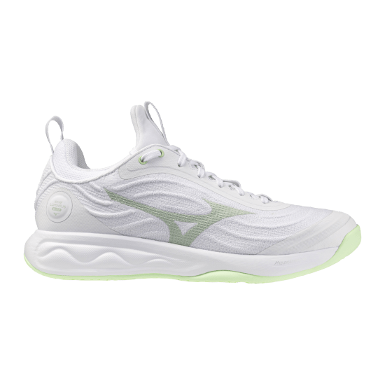 Жіночі волейбольні кросівки Mizuno Wave LUMINOUS ELITE (V1GC262085) фото 6