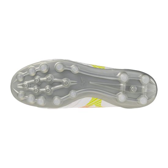 Чоловічі футбольні бутси Mizuno MORELIA NEO V BETA PRO AG (P1GA269554) фото 2