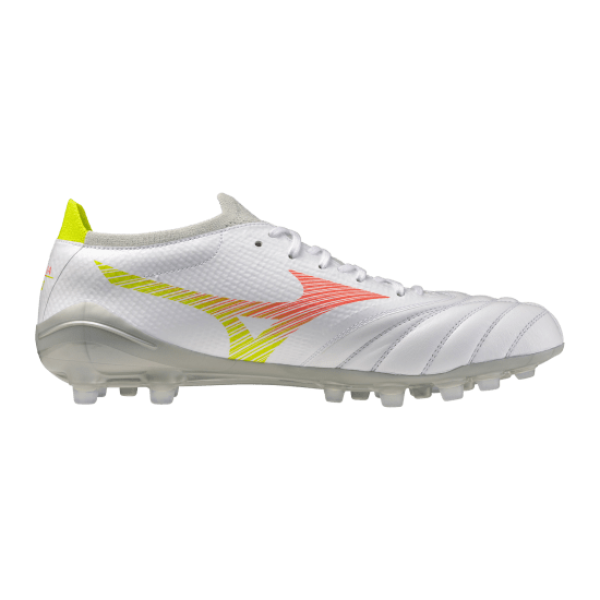 Чоловічі футбольні бутси Mizuno MORELIA NEO V BETA PRO AG (P1GA269554) фото 3