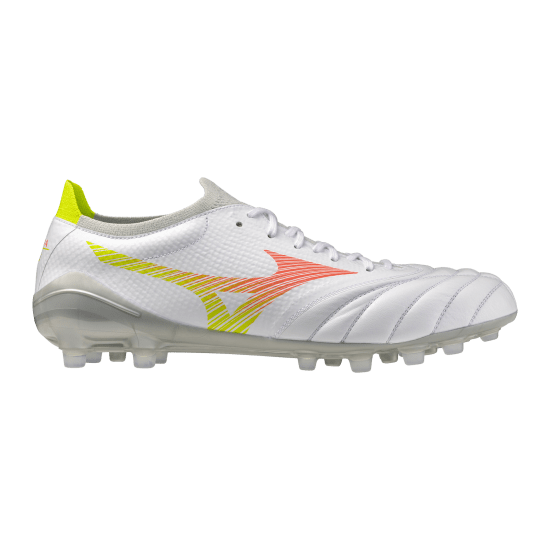Чоловічі футбольні бутси Mizuno MORELIA NEO V BETA PRO AG (P1GA269554) фото 6