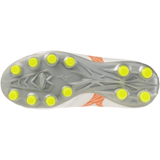 Дитячі футбольні бутси Mizuno MORELIA NEO V BETA SELECT JR FG (P1GB269654) фото 2