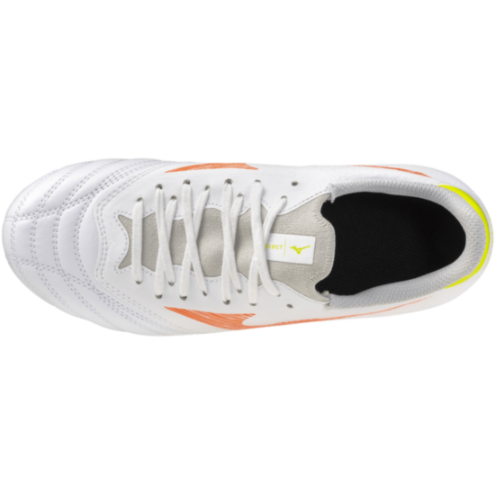 Дитячі футбольні бутси Mizuno MORELIA NEO V BETA SELECT JR FG (P1GB269654) фото 4
