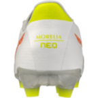 Детские футбольные бутсы Mizuno MORELIA NEO V BETA SELECT JR FG (P1GB269654)