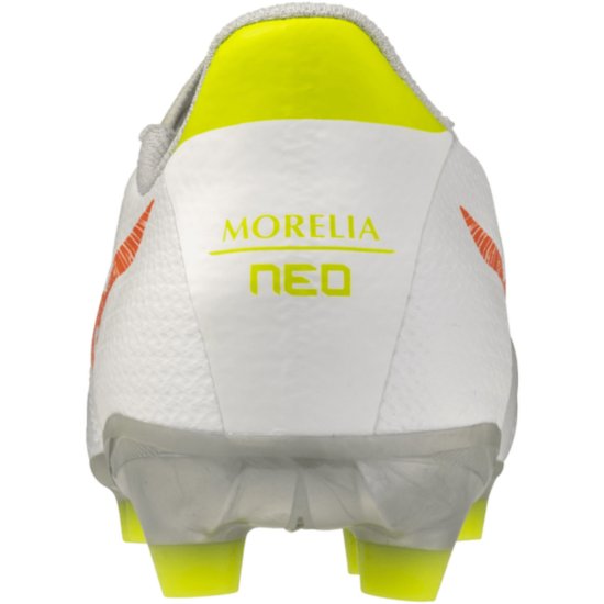 Дитячі футбольні бутси Mizuno MORELIA NEO V BETA SELECT JR FG (P1GB269654) фото 5