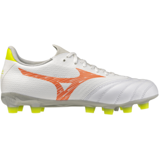 Дитячі футбольні бутси Mizuno MORELIA NEO V BETA SELECT JR FG (P1GB269654) фото 6