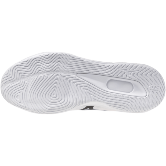 Чоловічі волейбольні кросівки Mizuno Wave LUMINOUS PRO (V1GA264083) фото 2