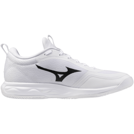 Чоловічі волейбольні кросівки Mizuno Wave LUMINOUS PRO (V1GA264083) фото 3