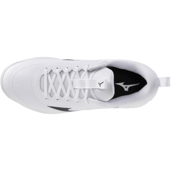 Чоловічі волейбольні кросівки Mizuno Wave LUMINOUS PRO (V1GA264083) фото 4