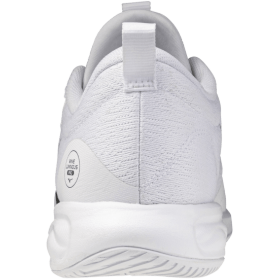 Мужские волейбольные кроссовки Mizuno Wave LUMINOUS PRO (V1GA264083) фото 5