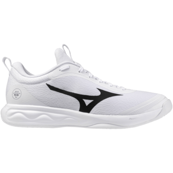 Мужские волейбольные кроссовки Mizuno Wave LUMINOUS PRO (V1GA264083) фото 6