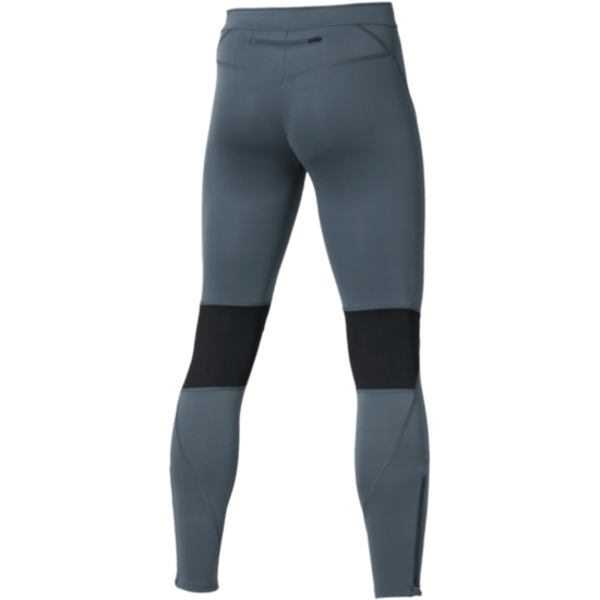 Чоловічі тайтси Mizuno ACTIVE WARMALITE LONG TIGHT (J2GBD50307) фото 2