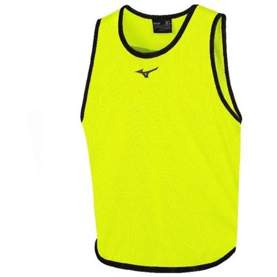 Набор из 6 футбольных манишек Mizuno JAPAN BIB RB 6 PACK(M) (P2EA954044) фото 1
