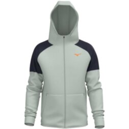 Мужская Mizuno ATHLETICS RB SWEAT JACKET(M) (K2GCC50508)