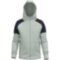 Мужская Mizuno ATHLETICS RB SWEAT JACKET(M) (K2GCC50508)