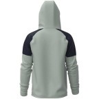 Мужская Mizuno ATHLETICS RB SWEAT JACKET(M) (K2GCC50508)