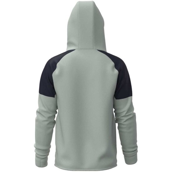 Мужская Mizuno ATHLETICS RB SWEAT JACKET(M) (K2GCC50508) фото 2