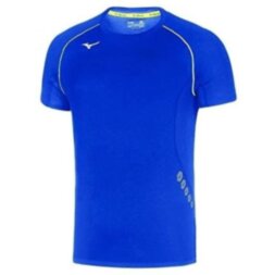 Детская футболка для бега Mizuno PREMIUM JPN TEE JR (U2EA890222)