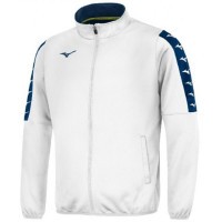 Мужская Mizuno NARA INTERLOCK TRACK JACKET M (32FC9A0101)