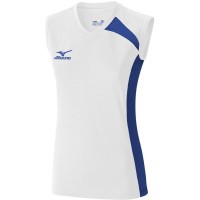 Женская волейбольная майка Mizuno W TRAD SLEEVELESS (V2GA6C2101)