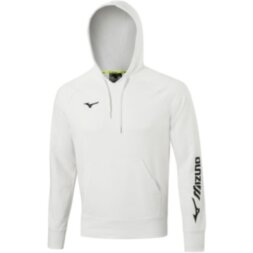 Худи Mizuno TERRY HOODIE (32EC7B6001)