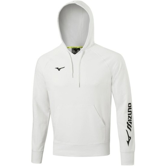 Худи Mizuno TERRY HOODIE (32EC7B6001) фото 1