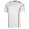 Детская теннисная футболка Mizuno HEX RECT TEE JR (62EA810271)
