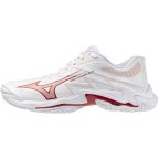 Женские волейбольные кроссовки Mizuno Wave LIGHTNING ELITE (V1GC260073)