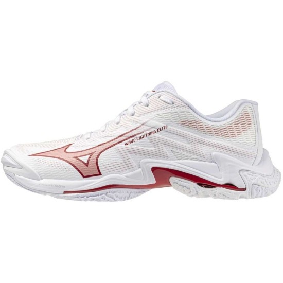 Женские волейбольные кроссовки Mizuno Wave LIGHTNING ELITE (V1GC260073) фото 1