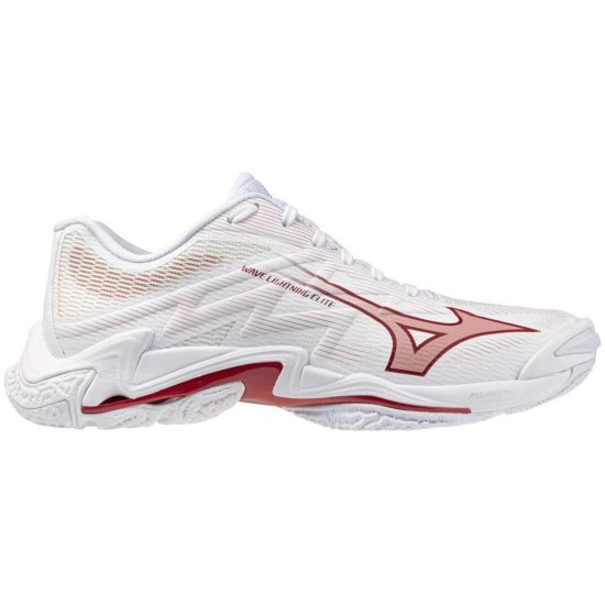Женские волейбольные кроссовки Mizuno Wave LIGHTNING ELITE (V1GC260073) фото 2