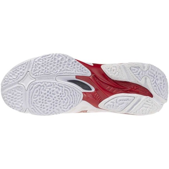 Женские волейбольные кроссовки Mizuno Wave LIGHTNING ELITE (V1GC260073) фото 3