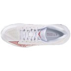 Женские волейбольные кроссовки Mizuno Wave LIGHTNING ELITE (V1GC260073)