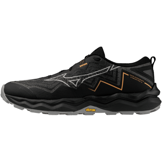 Женские трейловые кроссовки Mizuno Wave DAICHI 9 GTX (J1GK255632) фото 1