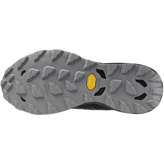 Женские трейловые кроссовки Mizuno Wave DAICHI 9 GTX (J1GK255632) фото 2