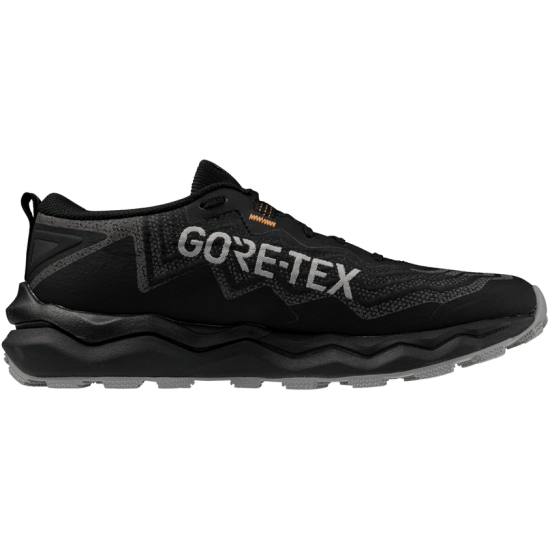 Женские трейловые кроссовки Mizuno Wave DAICHI 9 GTX (J1GK255632) фото 3