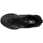 Женские трейловые кроссовки Mizuno Wave DAICHI 9 GTX (J1GK255632)