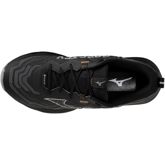 Женские трейловые кроссовки Mizuno Wave DAICHI 9 GTX (J1GK255632) фото 4