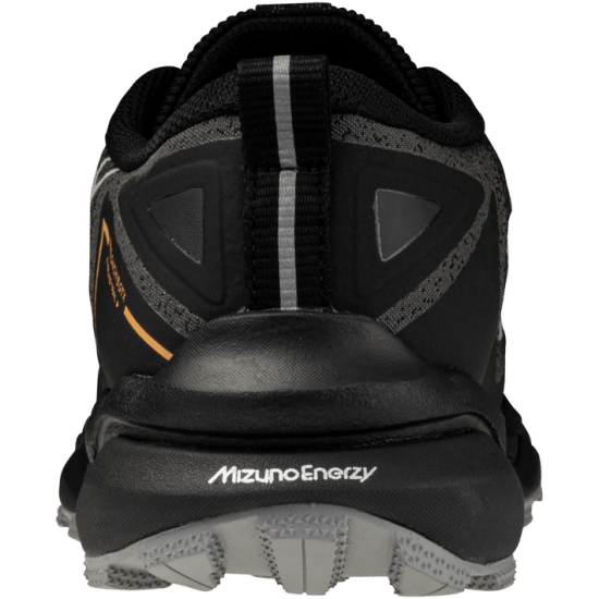 Женские трейловые кроссовки Mizuno Wave DAICHI 9 GTX (J1GK255632) фото 5
