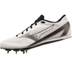 Мужские универсальные легкоатлетические шиповки Mizuno X FIRST 2 (U1GA233002)