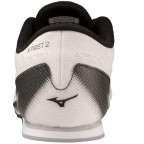 Мужские универсальные легкоатлетические шиповки Mizuno X FIRST 2 (U1GA233002)