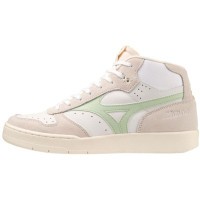 Мужские повседневные кроссовки Mizuno CITY WIND MID (D1GA238301)