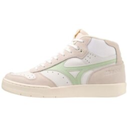 Мужские повседневные кроссовки Mizuno CITY WIND MID (D1GA238301)