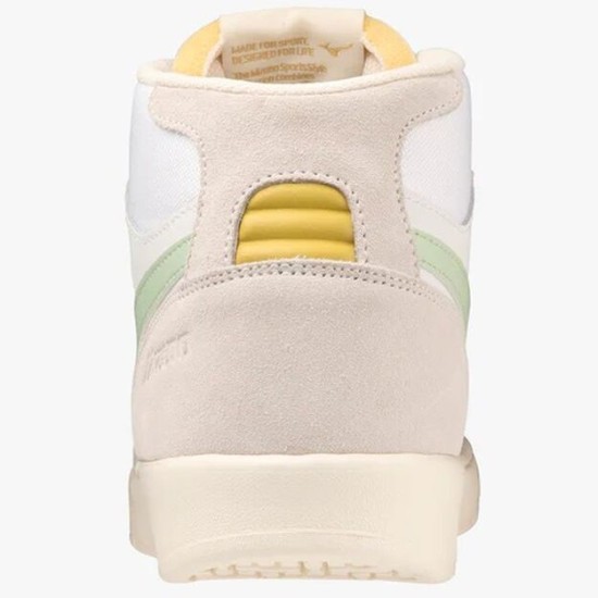 Мужские повседневные кроссовки Mizuno CITY WIND MID (D1GA238301) фото 5