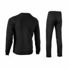 Костюм спортивний ASICS FLEECE SUIT (156856-0904)