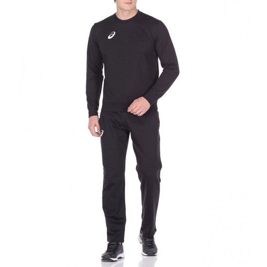 Костюм спортивний ASICS FLEECE SUIT (156856-0904) фото 6