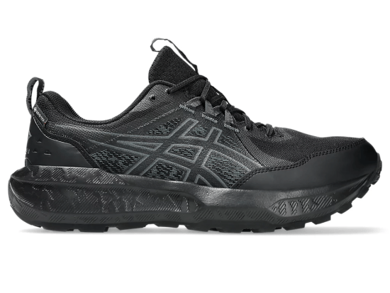 Чоловічі кросівки для бігу ASICS GEL-SONOMA 8 GTX (1011B977-002) фото 1