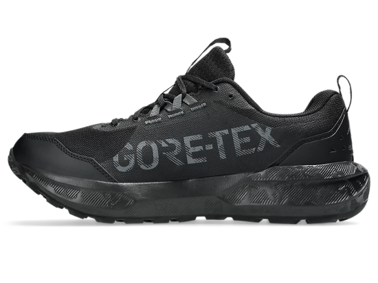 Чоловічі кросівки для бігу ASICS GEL-SONOMA 8 GTX (1011B977-002) фото 4