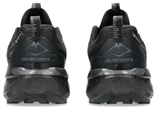 Чоловічі кросівки для бігу ASICS GEL-SONOMA 8 GTX (1011B977-002) фото 5